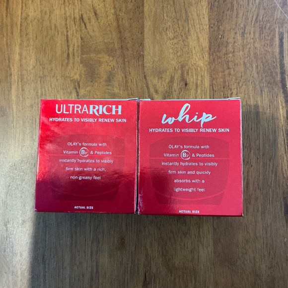 Oil of Olay Regenerist mix 2 pack - Picture 5 of 5